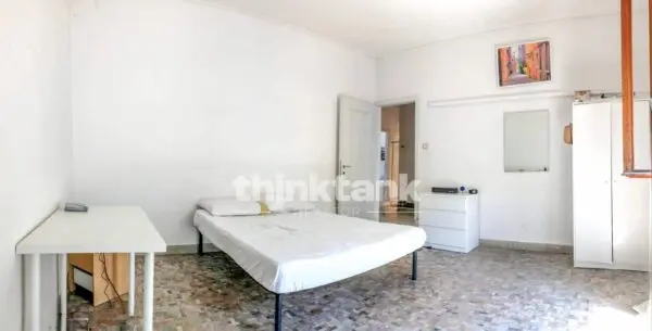 Appartamento via Teocrito, Catania