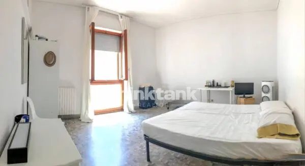Appartamento via Teocrito, Catania