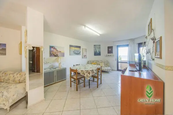 Casa Semindipendente via Ichnusa, Muravera