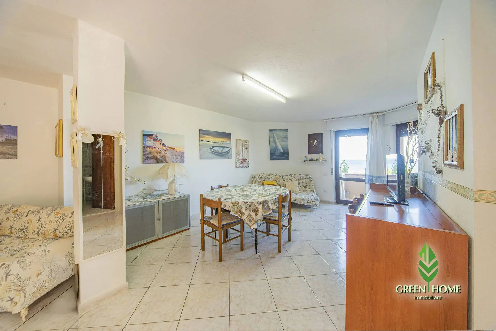 Immagine per Casa Semindipendente in vendita a Muravera Via Ichnusa 