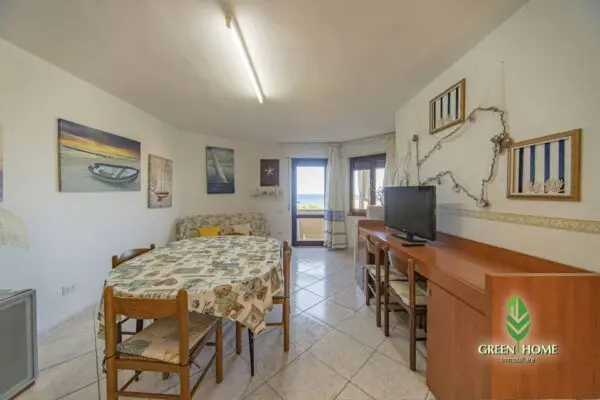 Casa Semindipendente via Ichnusa, Muravera