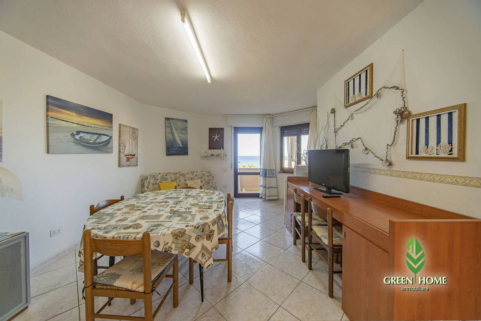 Immagine per Casa Semindipendente in vendita a Muravera Via Ichnusa 