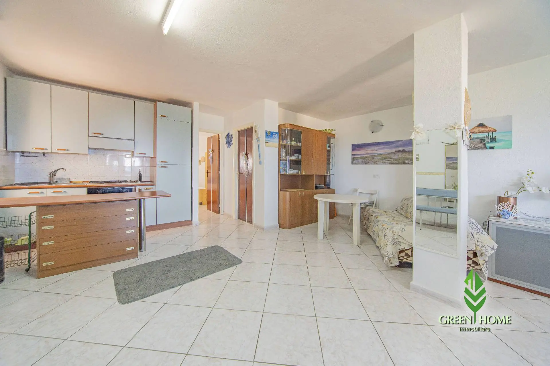 Immagine per Casa Semindipendente in vendita a Muravera Via Ichnusa 