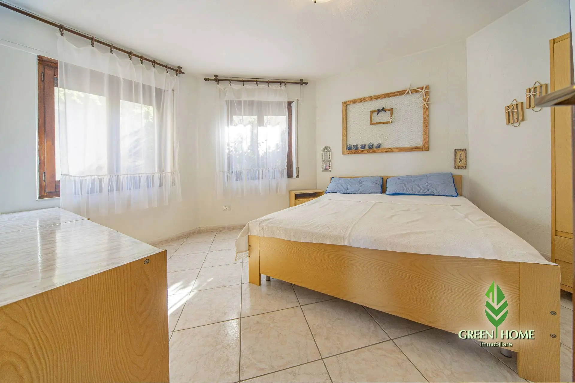 Immagine per Casa Semindipendente in vendita a Muravera Via Ichnusa 