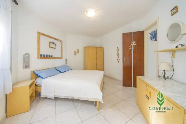 Casa Semindipendente via Ichnusa, Muravera