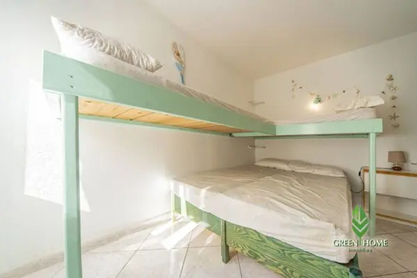 Casa Semindipendente via Ichnusa, Muravera