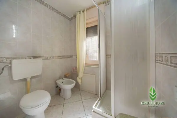Casa Semindipendente via Ichnusa, Muravera