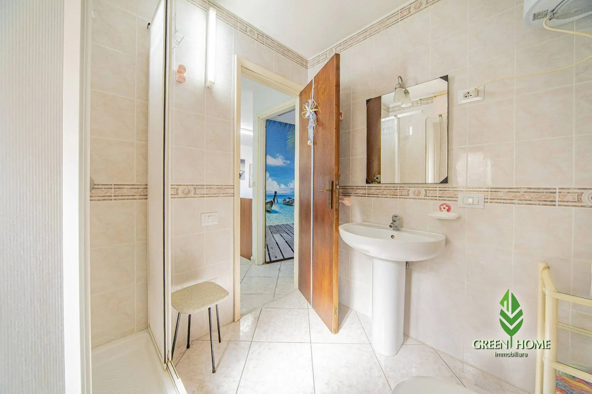 Immagine per Casa Semindipendente in vendita a Muravera Via Ichnusa 
