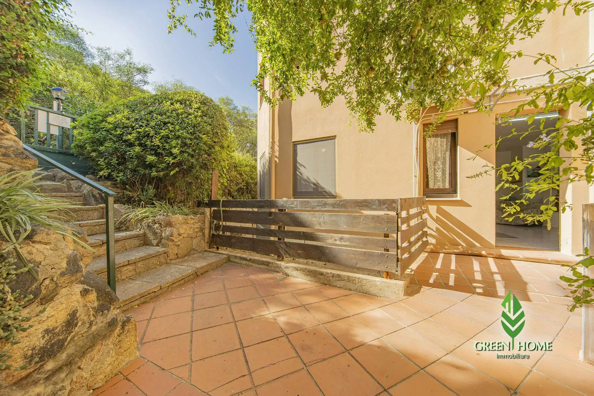 Immagine per Casa Semindipendente in vendita a Muravera Via Ichnusa 