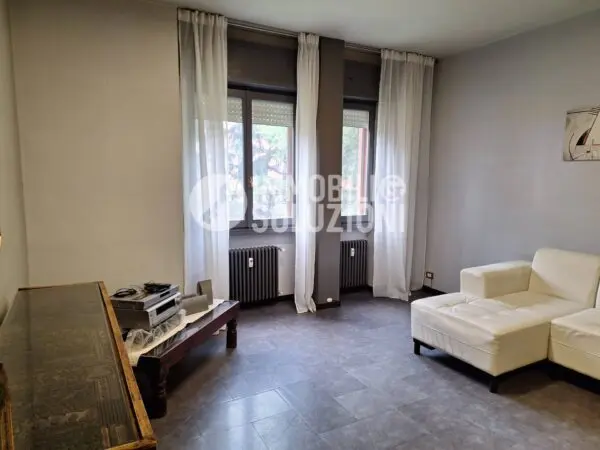 Appartamento via Costantina 19, Bergamo