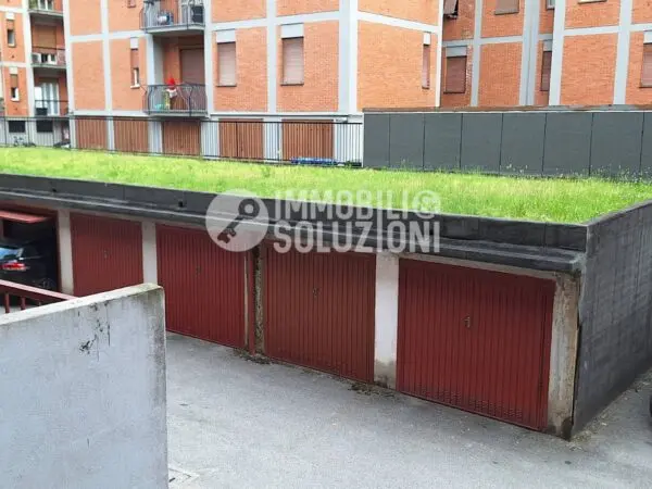 Appartamento via Costantina 19, Bergamo