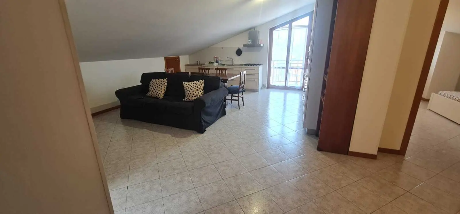 Immagine per Monolocale in affitto a Jesi via Appennini snc