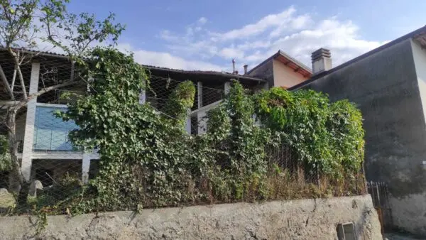 Terratetto via Della Villa 10, Loranzè