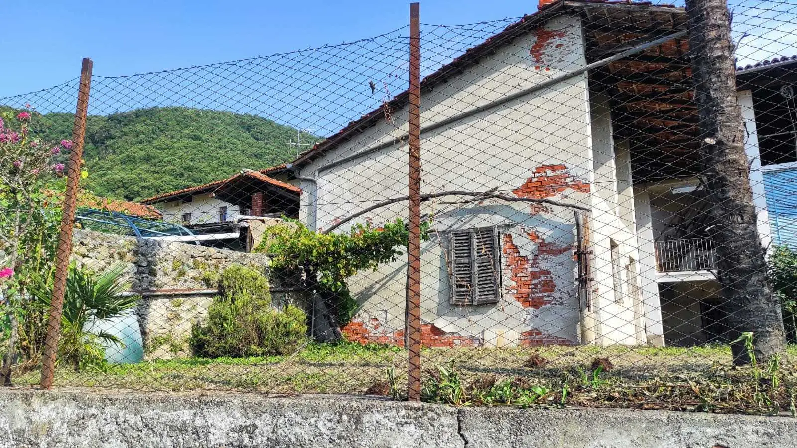 Immagine per Terratetto in vendita a Loranzè via Della Villa 10