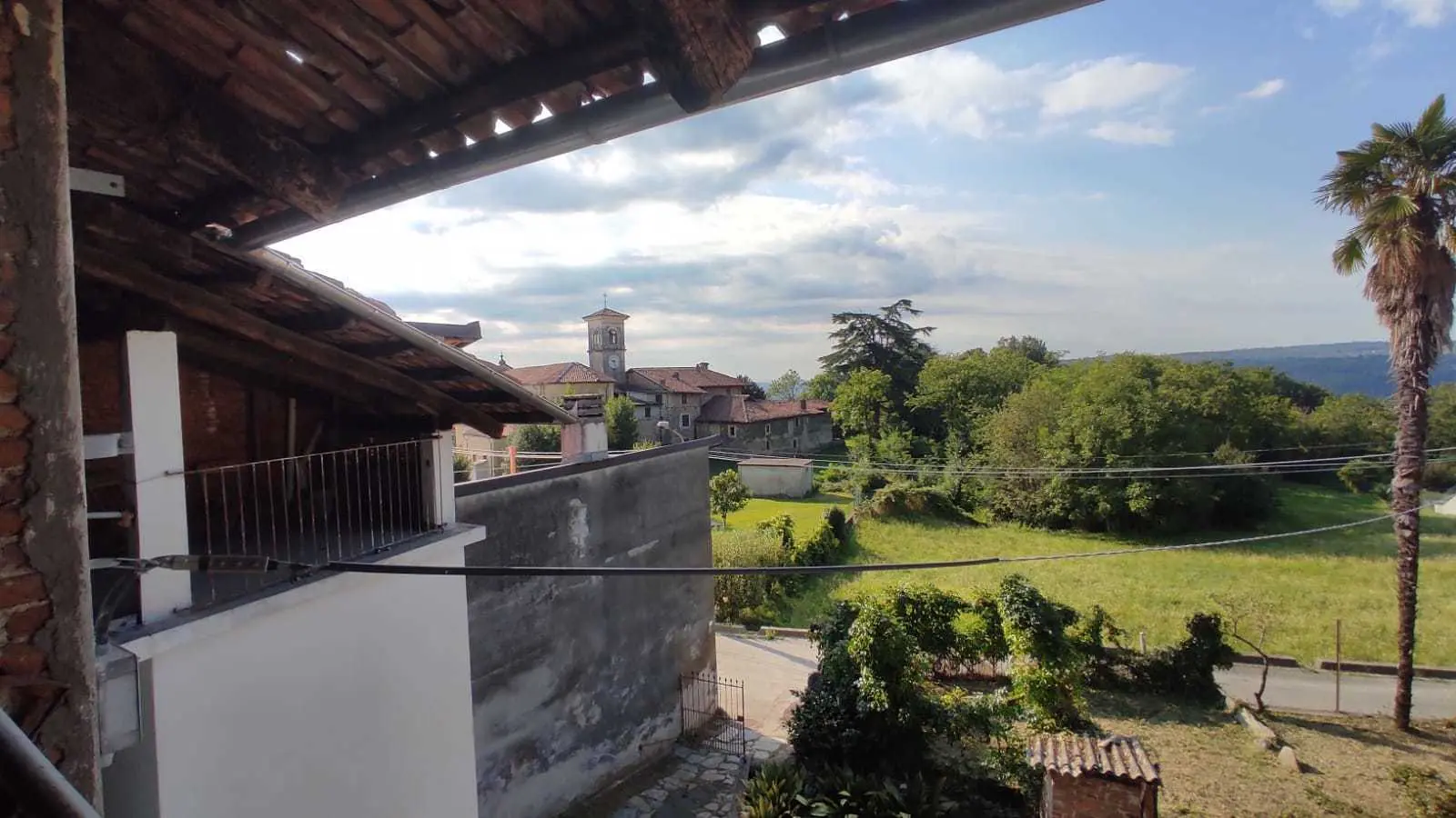 Immagine per Terratetto in vendita a Loranzè via Della Villa 10