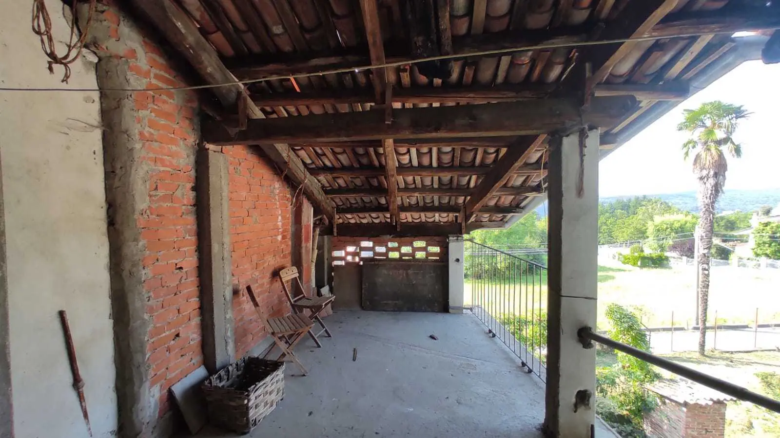 Immagine per Terratetto in vendita a Loranzè via Della Villa 10