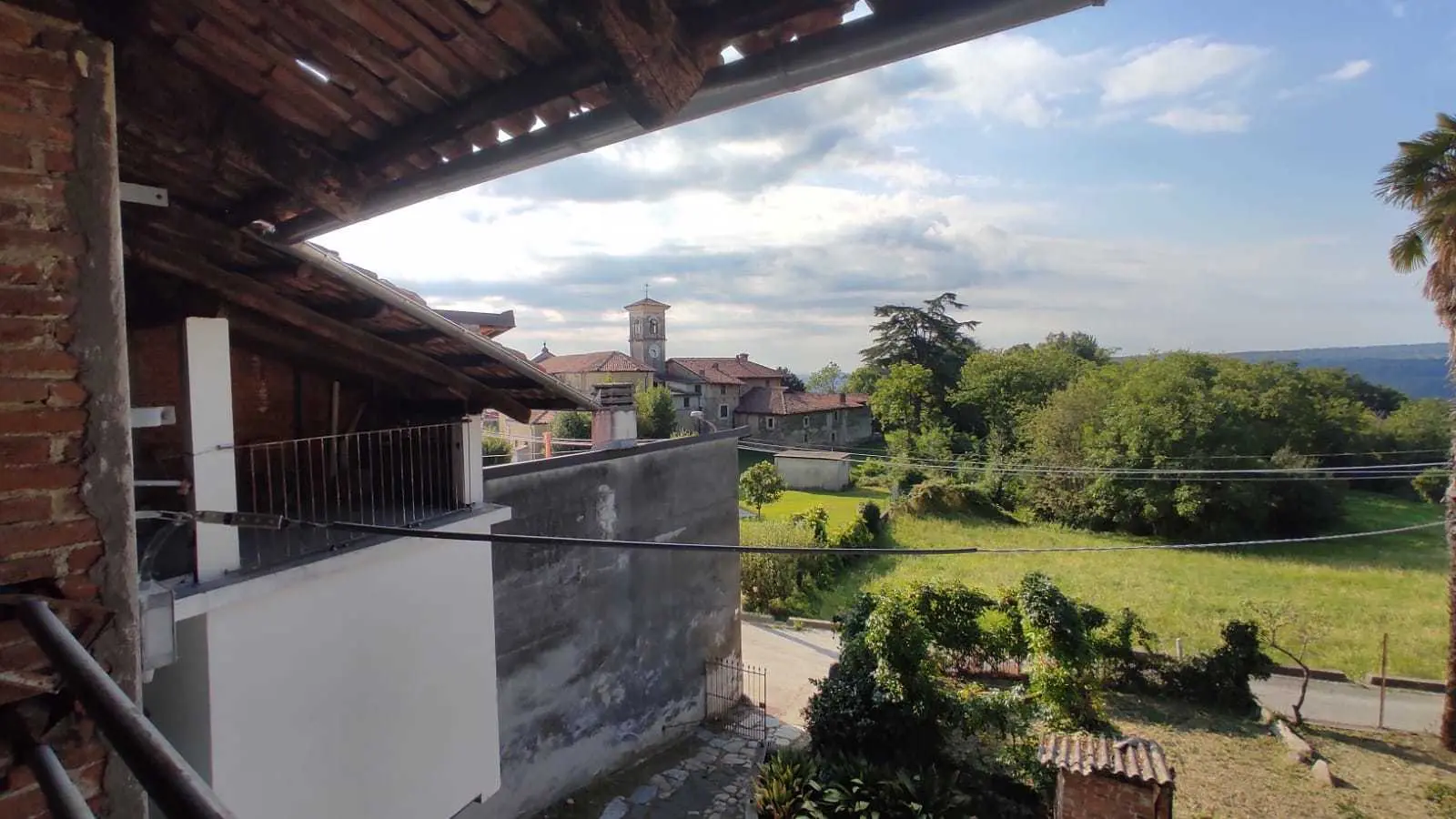 Immagine per Terratetto in vendita a Loranzè via Della Villa 10
