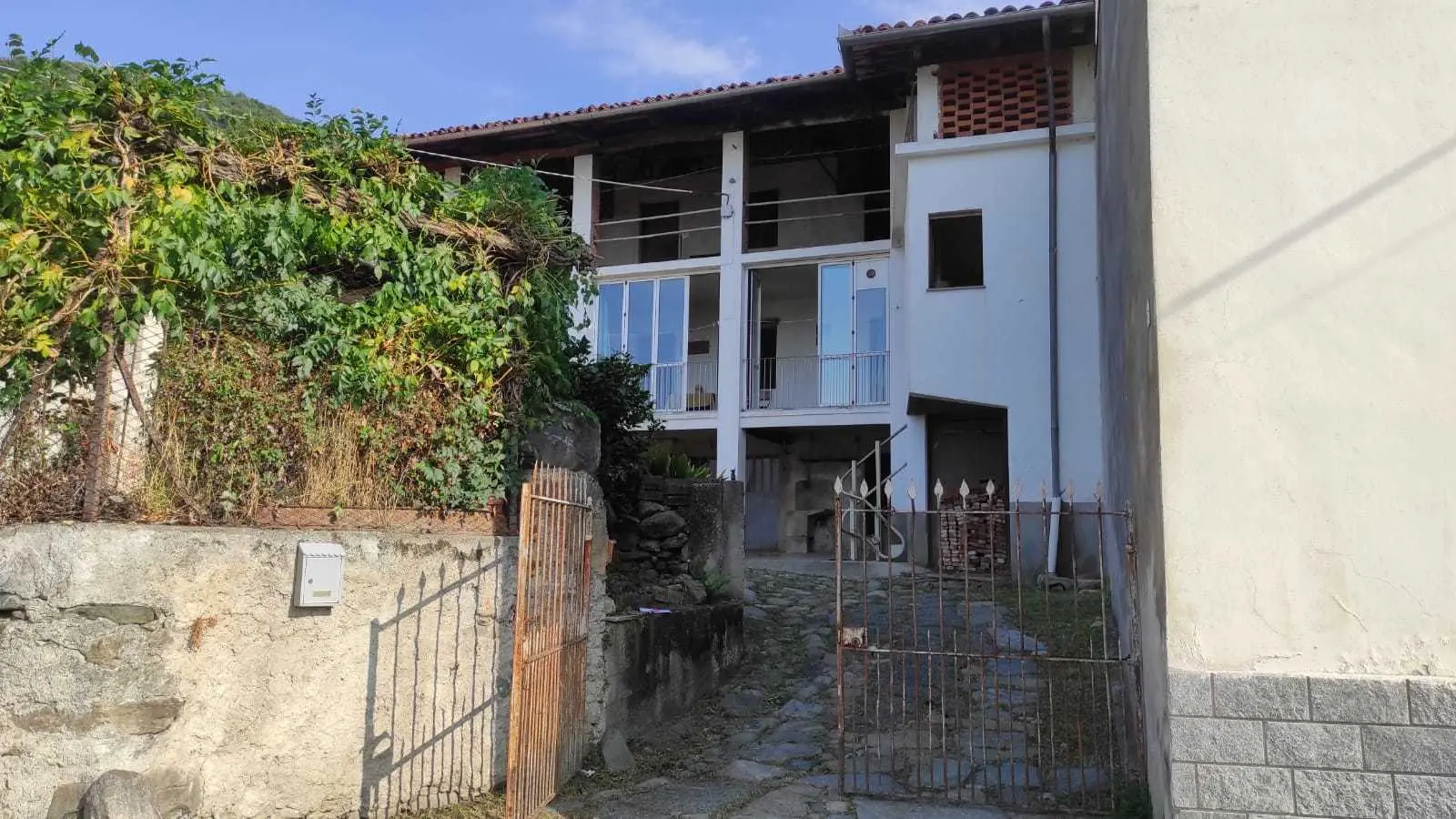Immagine per Terratetto in vendita a Loranzè via Della Villa 10