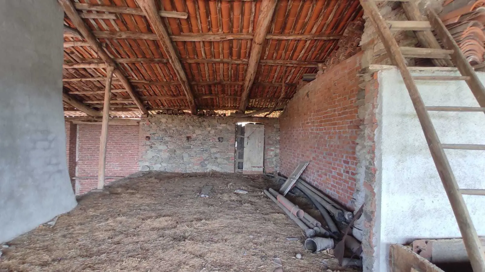 Immagine per Terratetto in vendita a Loranzè via Della Villa 10