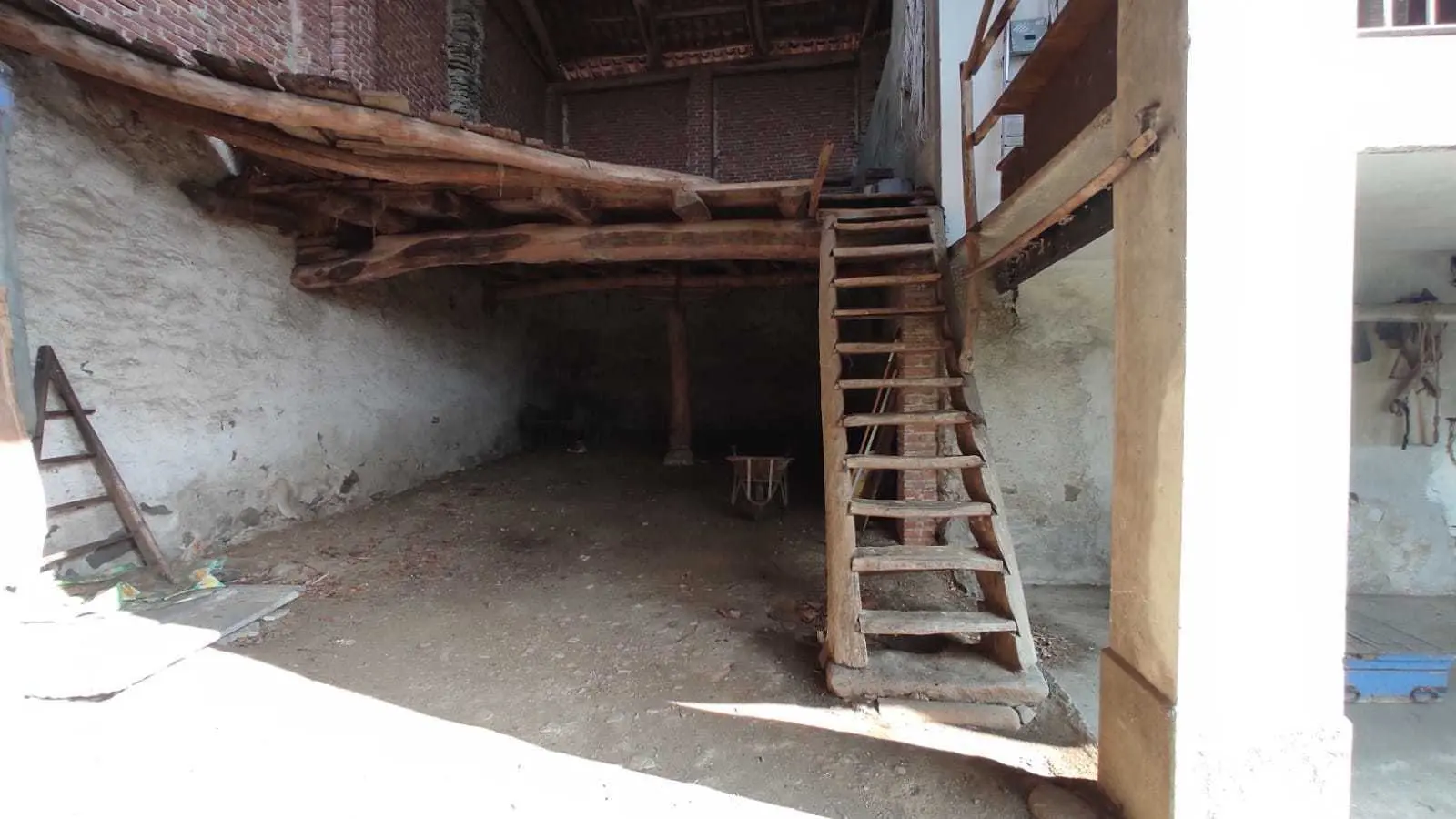 Immagine per Terratetto in vendita a Loranzè via Della Villa 10