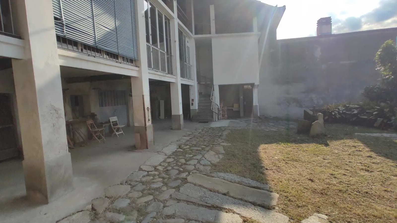 Immagine per Terratetto in vendita a Loranzè via Della Villa 10