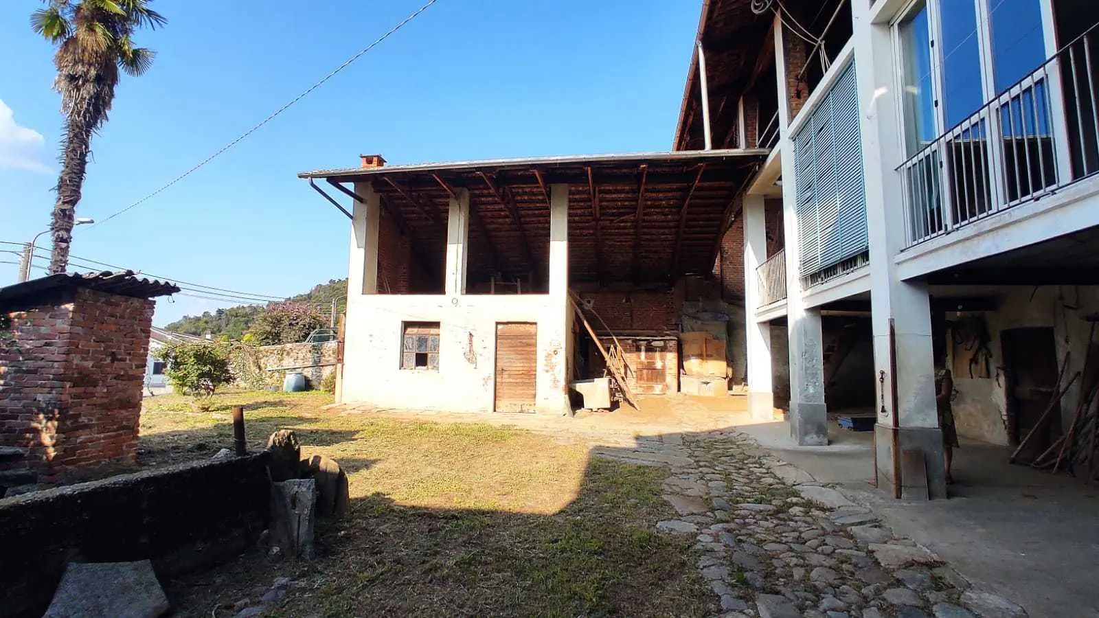Immagine per Terratetto in vendita a Loranzè via Della Villa 10
