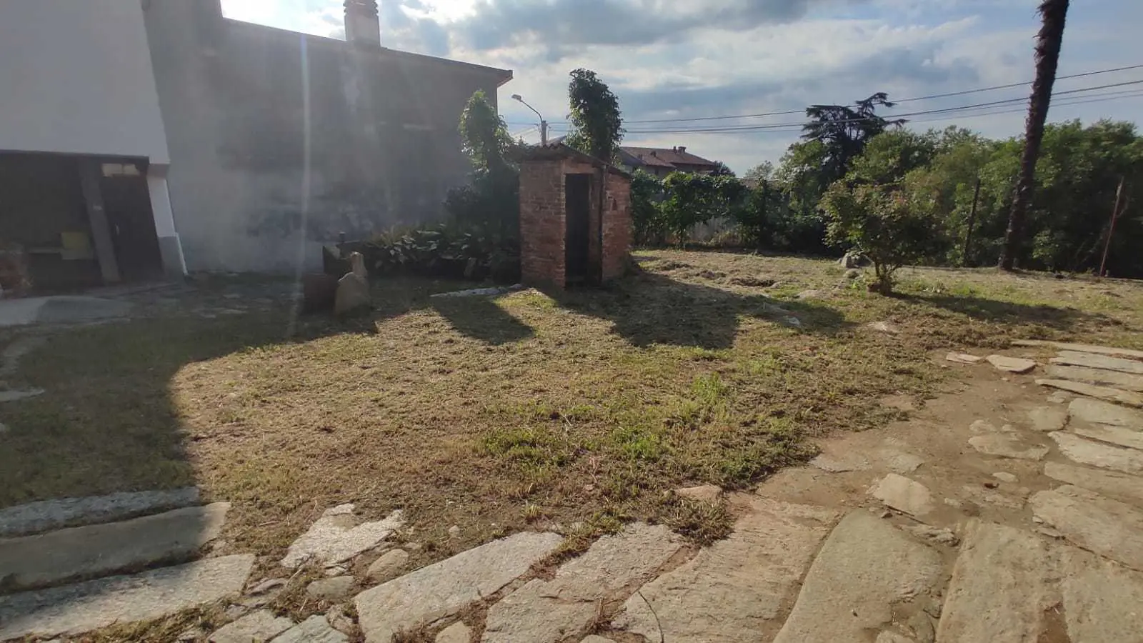 Immagine per Terratetto in vendita a Loranzè via Della Villa 10