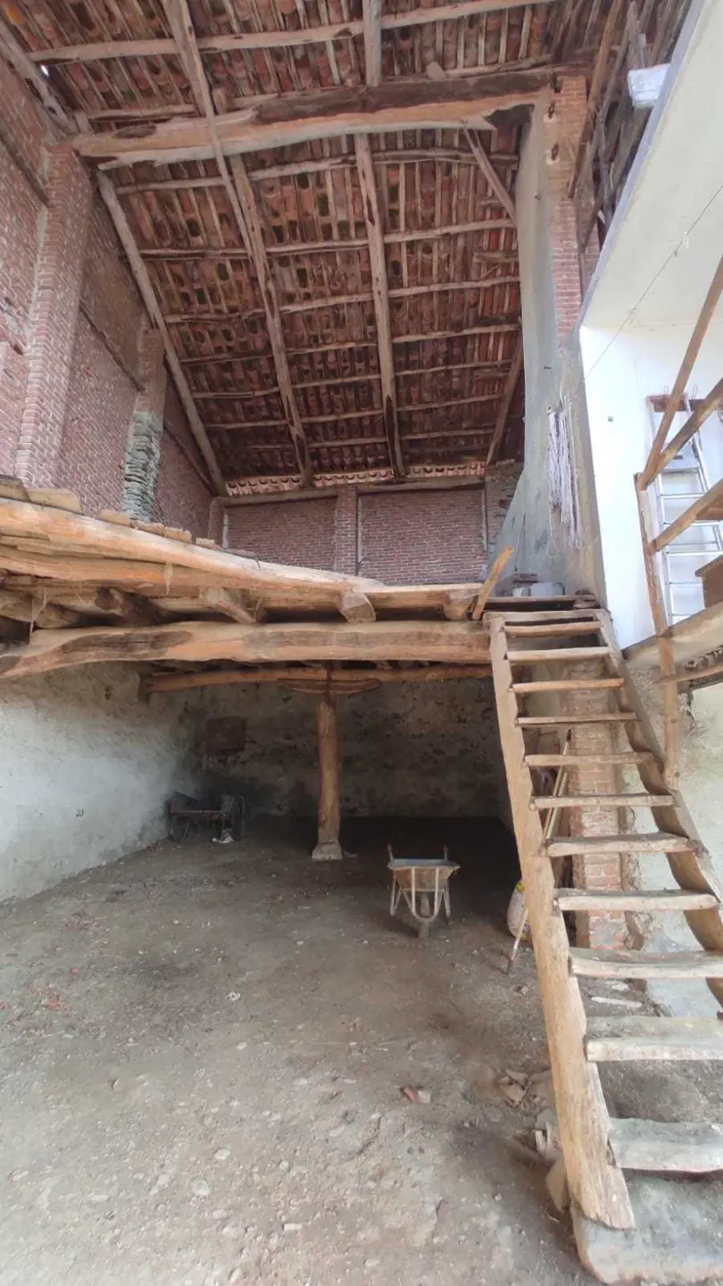 Immagine per Terratetto in vendita a Loranzè via Della Villa 10