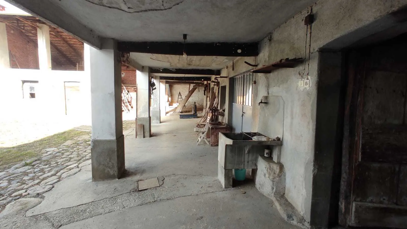 Immagine per Terratetto in vendita a Loranzè via Della Villa 10