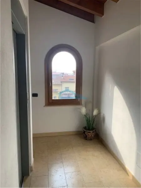 Mansarda via Vittorio Emanuele 173, Capriolo