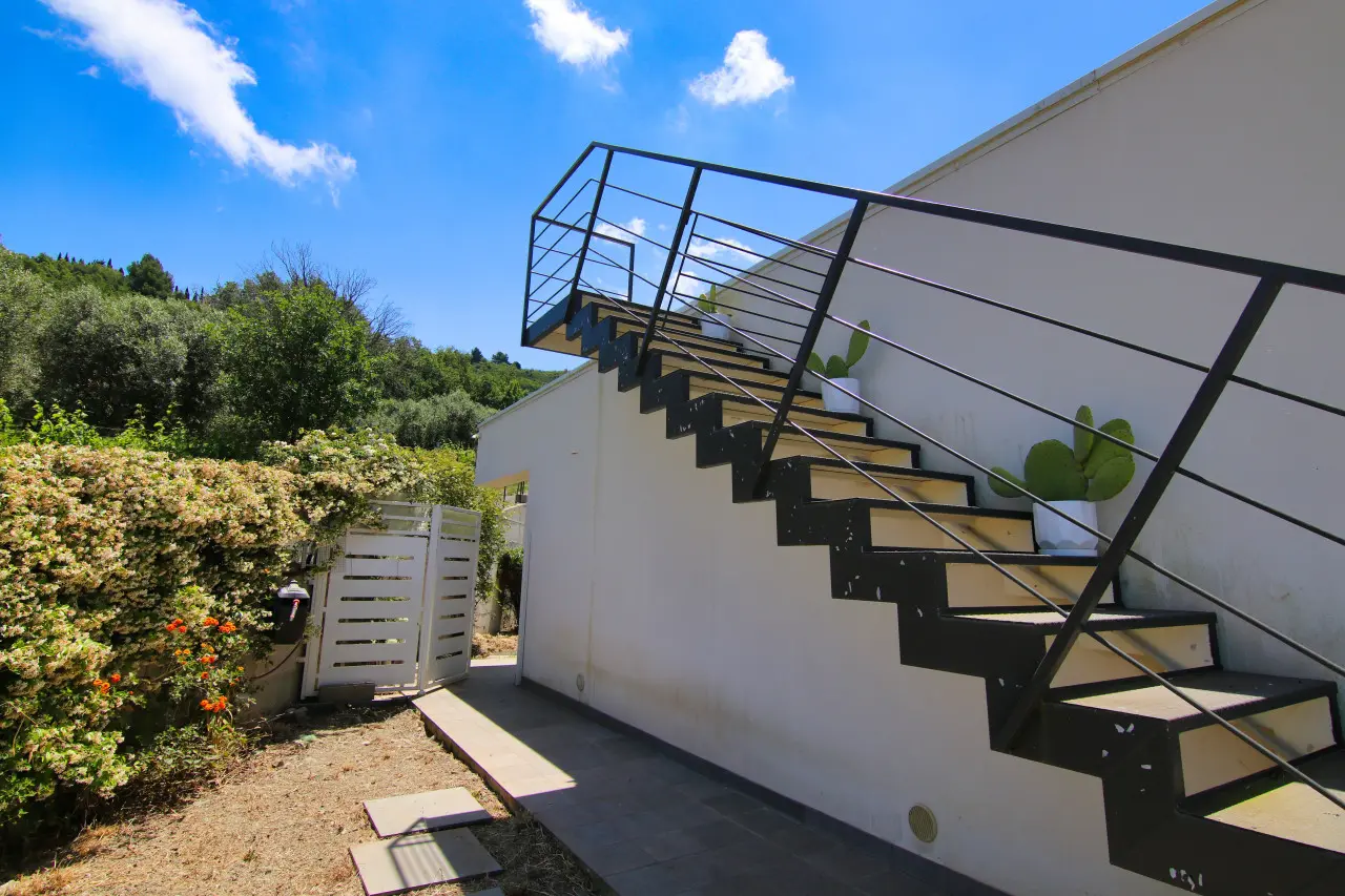 Immagine per Casa Affiancata in Vendita a Agropoli via Alento