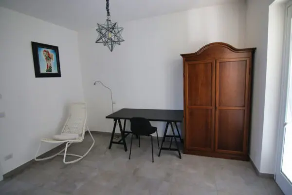 Casa Affiancata via Alento, Agropoli