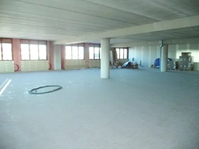 Immagine per Locale commerciale in affitto a San Benedetto del Tronto via Pasubio