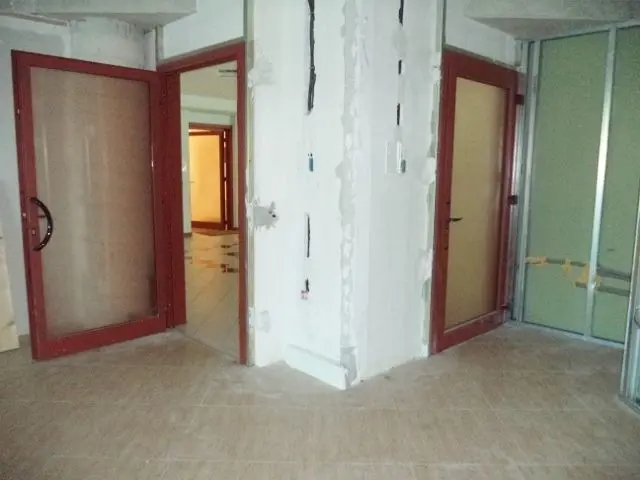 Immagine per Locale commerciale in affitto a San Benedetto del Tronto via Pasubio