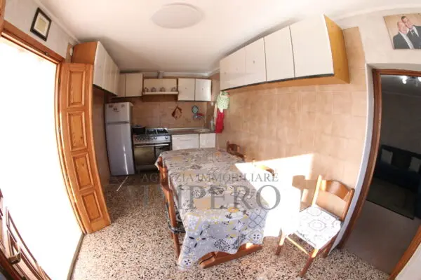 Villa via Peidaigo 77, Ventimiglia