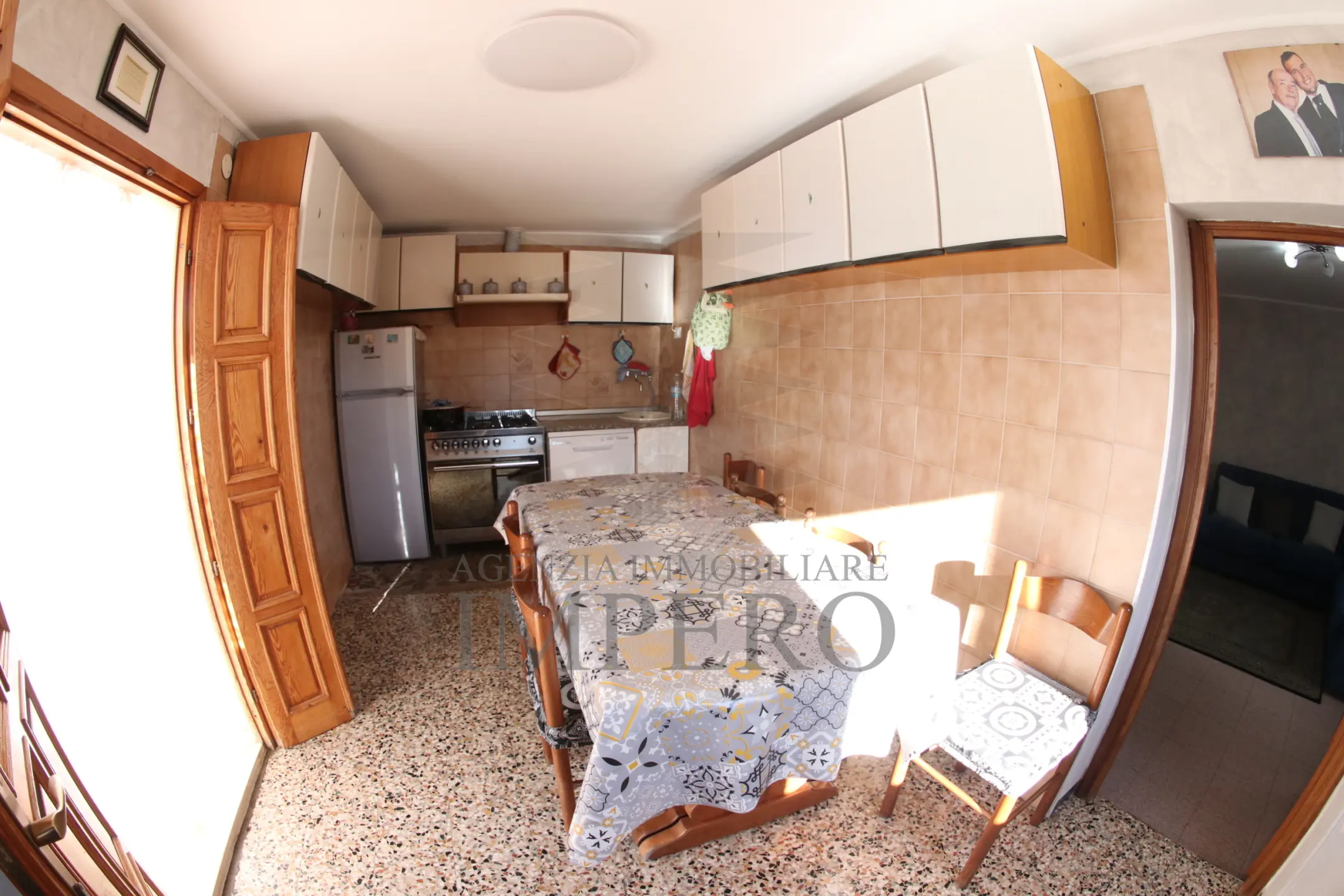 Immagine per Villa in vendita a Ventimiglia via Peidaigo 77