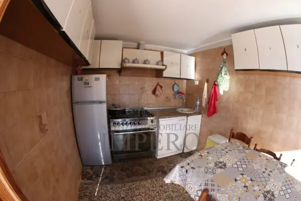 Villa via Peidaigo 77, Ventimiglia