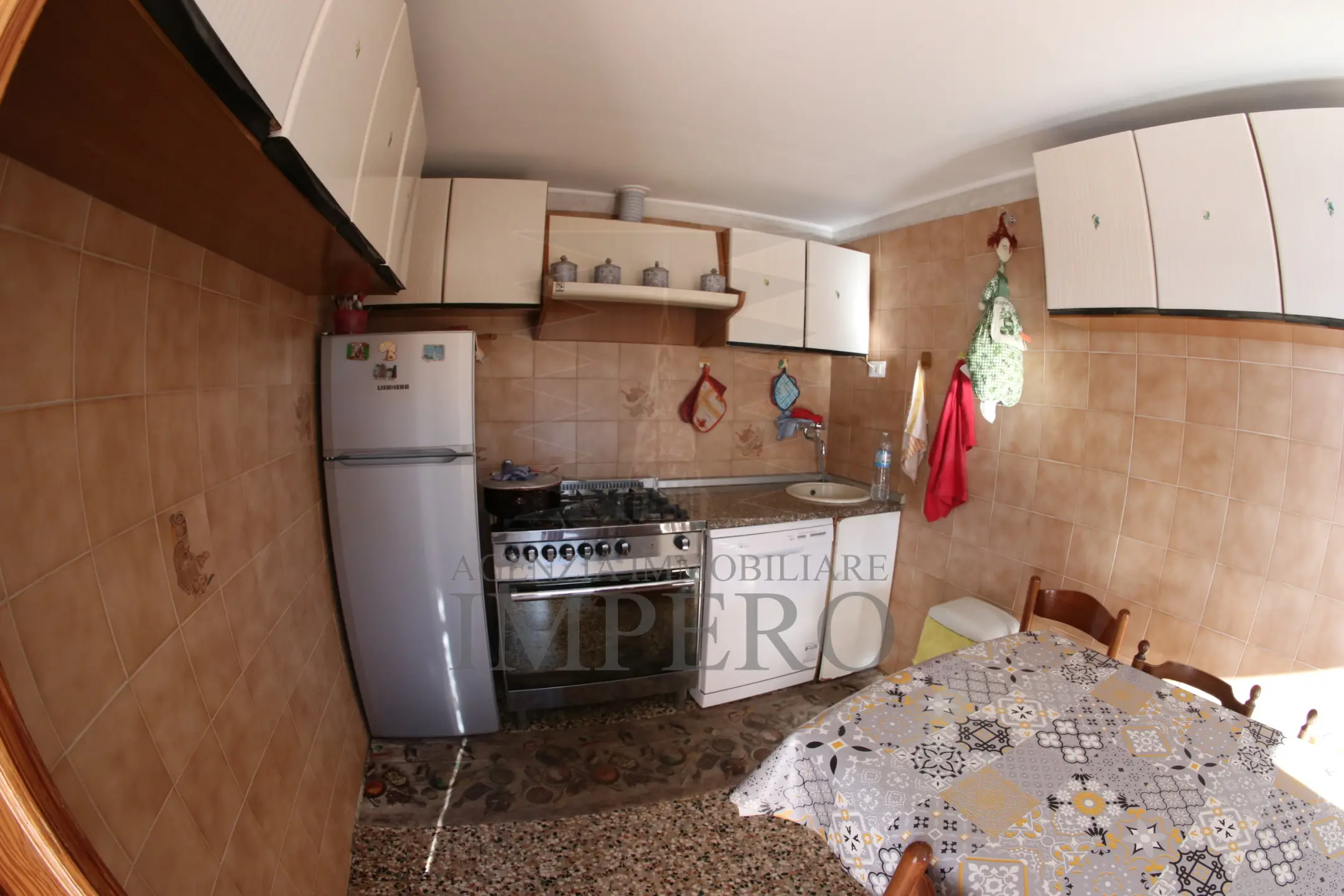 Immagine per Villa in vendita a Ventimiglia via Peidaigo 77