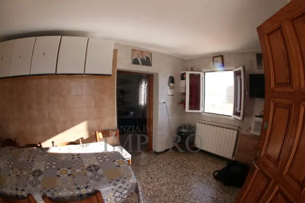 Villa via Peidaigo 77, Ventimiglia