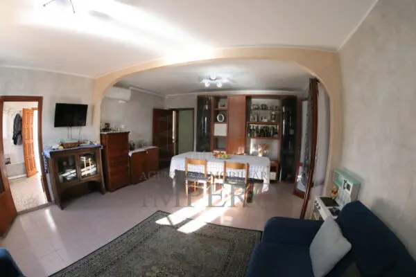 Villa via Peidaigo 77, Ventimiglia
