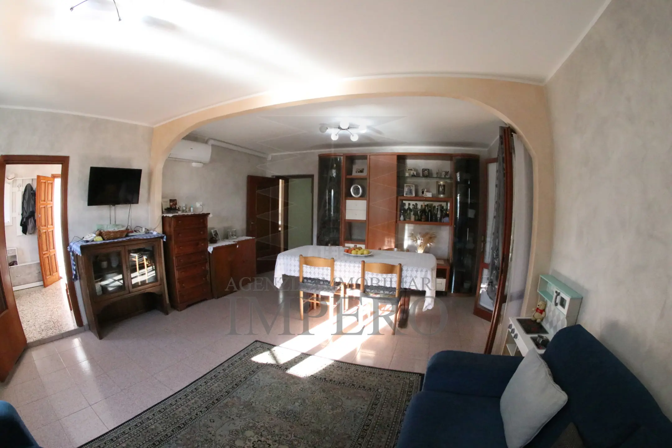 Immagine per Villa in vendita a Ventimiglia via Peidaigo 77