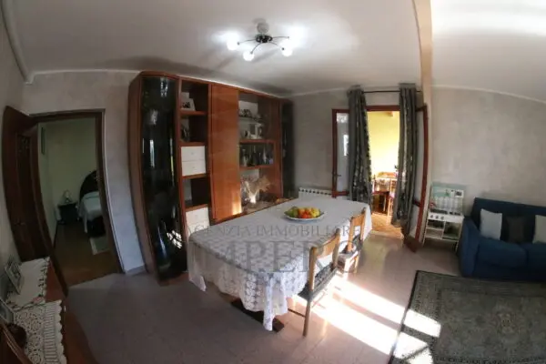 Villa via Peidaigo 77, Ventimiglia