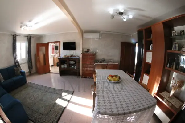 Villa via Peidaigo 77, Ventimiglia