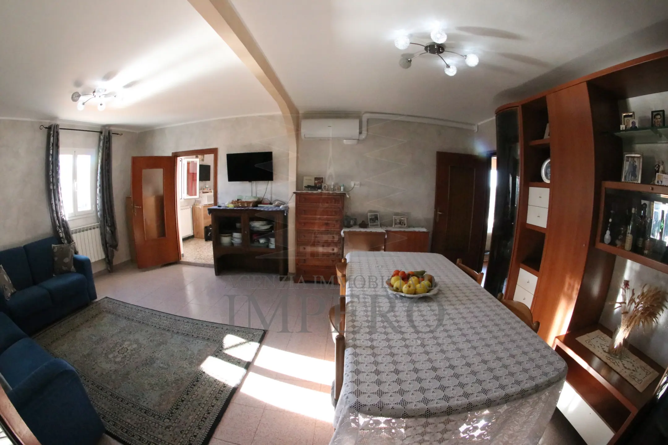 Immagine per Villa in vendita a Ventimiglia via Peidaigo 77