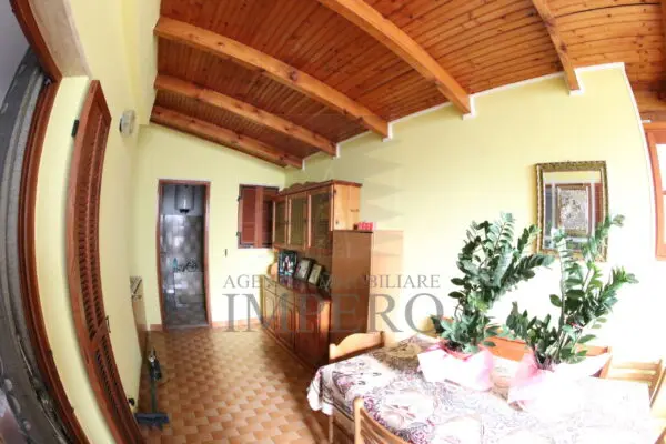 Villa via Peidaigo 77, Ventimiglia