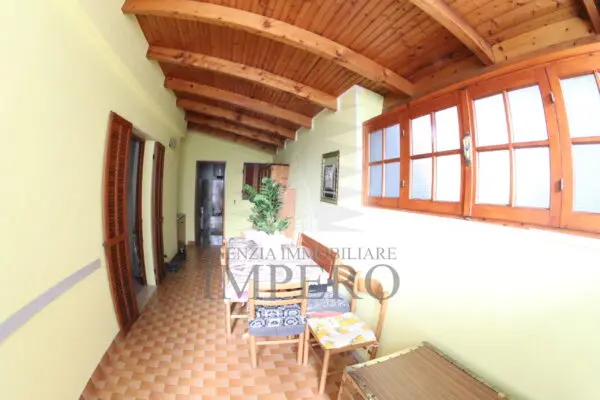 Villa via Peidaigo 77, Ventimiglia