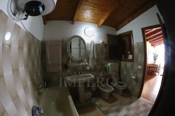 Villa via Peidaigo 77, Ventimiglia