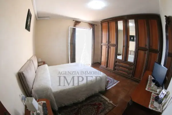 Villa via Peidaigo 77, Ventimiglia