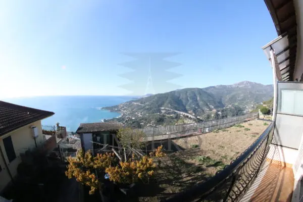 Villa via Peidaigo 77, Ventimiglia