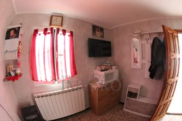 Villa via Peidaigo 77, Ventimiglia
